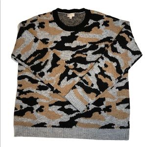 HEM & THREAD Sweater